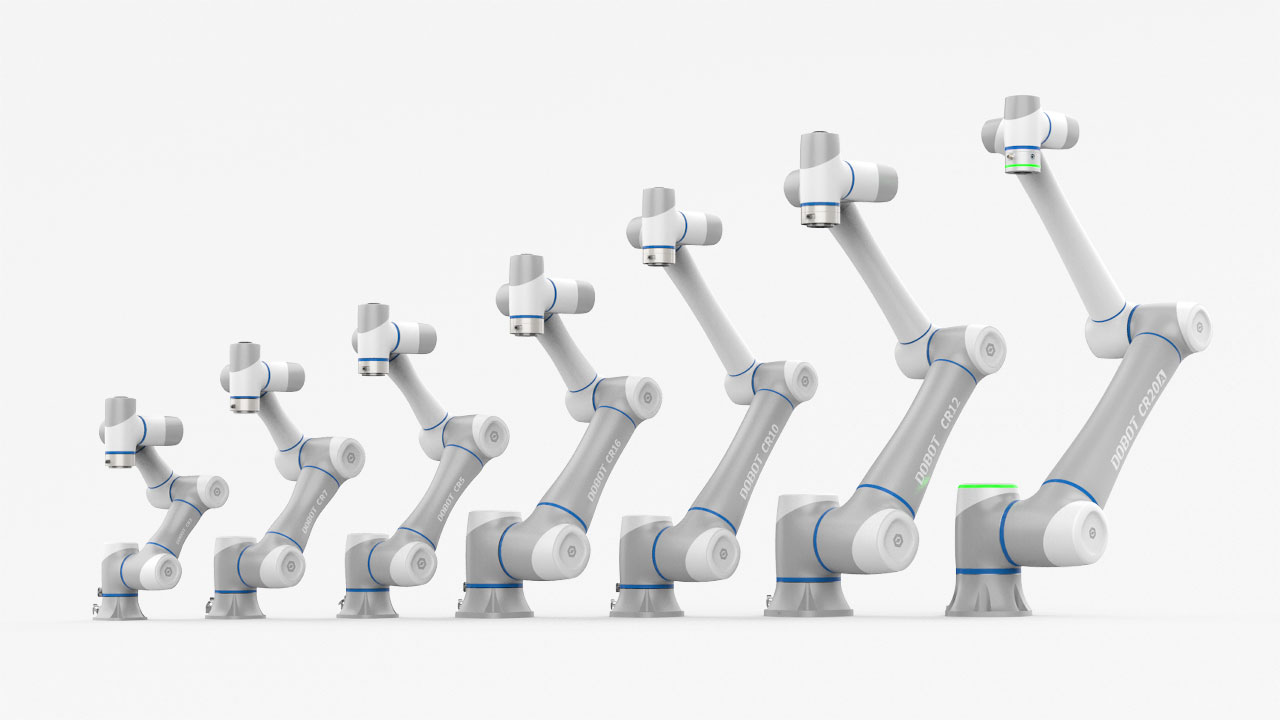 越疆科技,越疆機器人,越疆官網(wǎng),dobot,協(xié)作機器人,越疆協(xié)作機器人,協(xié)作機械臂,協(xié)作機器人研發(fā)、六軸協(xié)作機器人 CRA 系列